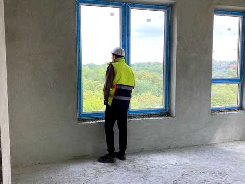 квартира по адресу Студинского ул., (Будинок 2)
