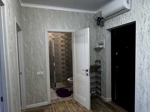 квартира за адресою с. Фонтанка, Бочарова Генерала вул., 70