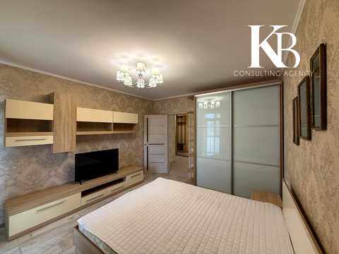 квартира по адресу Гетманская ул., 9