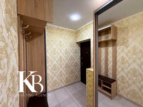 квартира по адресу Гетманская ул., 9