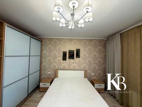 квартира по адресу Гетманская ул., 9