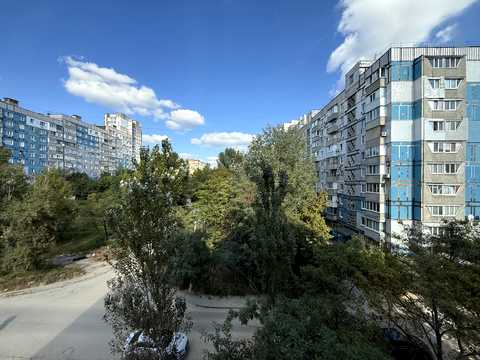 квартира по адресу Гетманская ул., 9