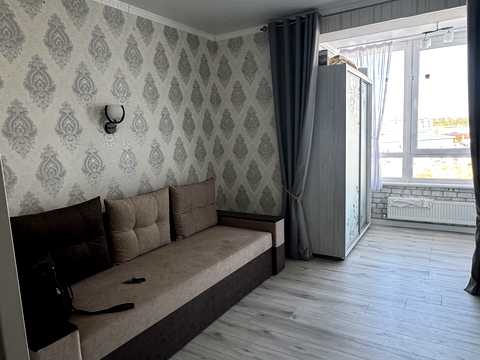 квартира за адресою с. Фонтанка, Бочарова Генерала вул., 70