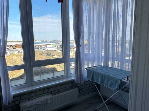 квартира за адресою с. Фонтанка, Бочарова Генерала вул., 70