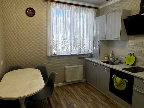 квартира за адресою с. Фонтанка, Бочарова Генерала вул., 70