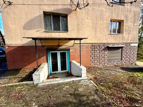 комерційна за адресою Високовольтна вул., 83