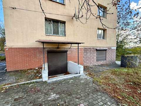 комерційна за адресою Високовольтна вул., 83
