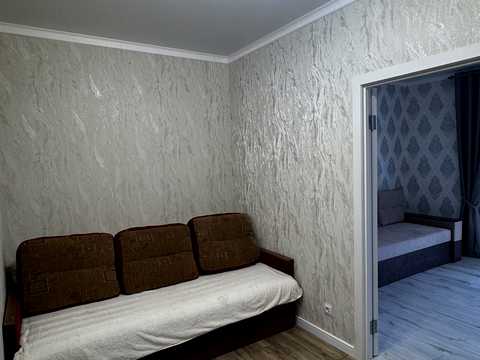 квартира за адресою с. Фонтанка, Бочарова Генерала вул., 70