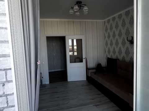 квартира за адресою с. Фонтанка, Бочарова Генерала вул., 70
