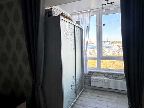 квартира за адресою с. Фонтанка, Бочарова Генерала вул., 70