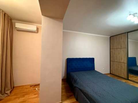 квартира по адресу Слободская ул., 5