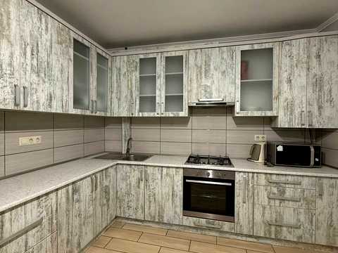 квартира по адресу Слободская ул., 5