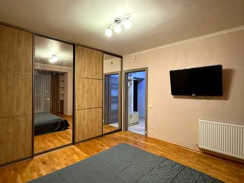 квартира по адресу Слободская ул., 5