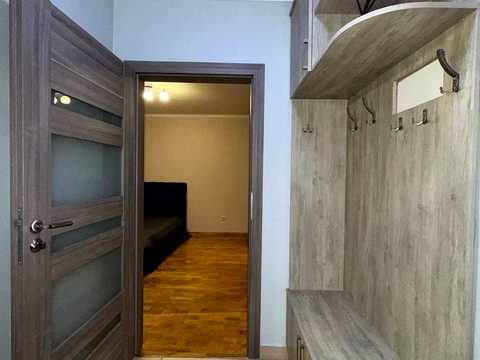 квартира по адресу Слободская ул., 5