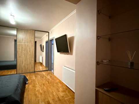 квартира по адресу Слободская ул., 5