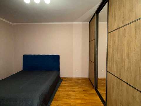 квартира по адресу Слободская ул., 5