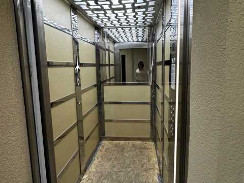 квартира за адресою с. Фонтанка, Бочарова Генерала вул., 70