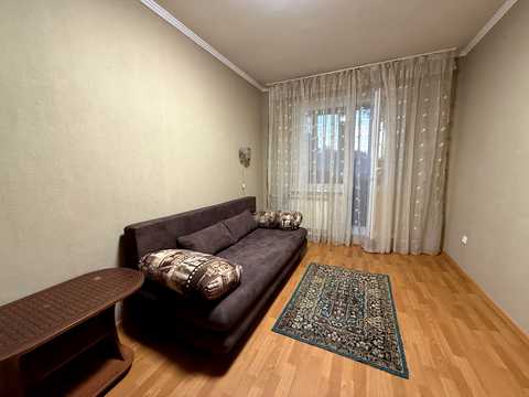 квартира по адресу Николая Закревского ул., 19-В