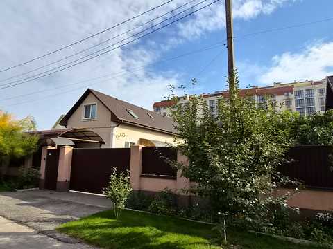 дом по адресу Вукаловича ул., 11