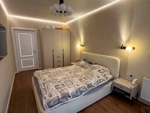 квартира за адресою Капушанська вул., 146