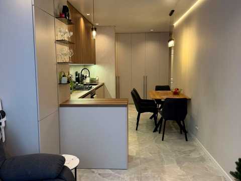 квартира за адресою Капушанська вул., 146
