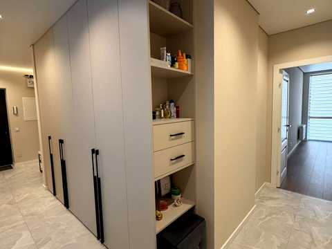 квартира за адресою Капушанська вул., 146