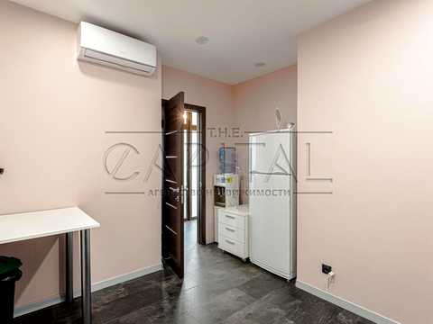 коммерческая по адресу Срибнокильская ул., 1
