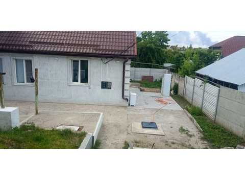 дом по адресу Амбулаторная ул., 3