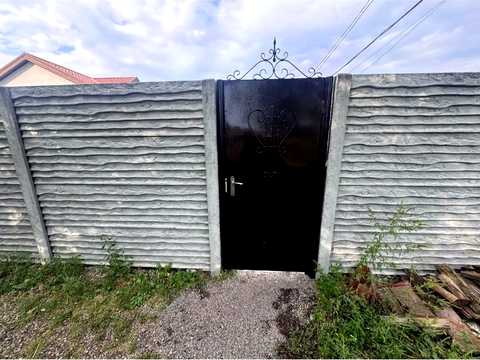 дом по адресу Амбулаторная ул., 3