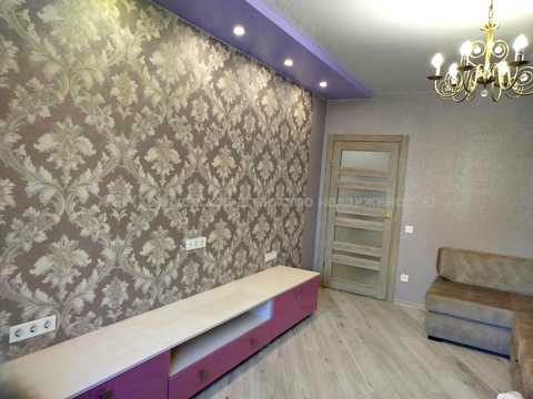 квартира за адресою Харків, Сергія Барсукова вул. (Федоренка), 23