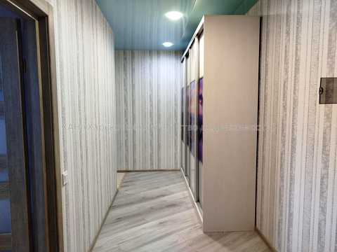 квартира за адресою Харків, Сергія Барсукова вул. (Федоренка), 23