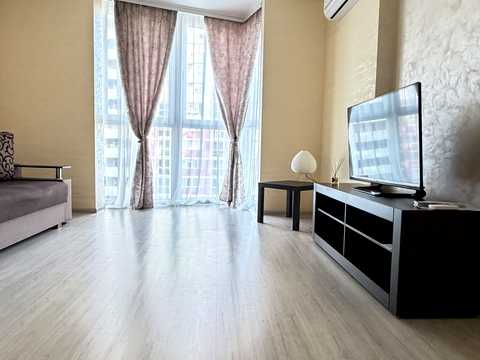 квартира за адресою Драгоманова вул., 2