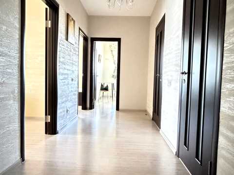 квартира за адресою Драгоманова вул., 2