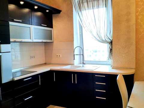 квартира за адресою Січових Стрільців вул. (Артема), 52а