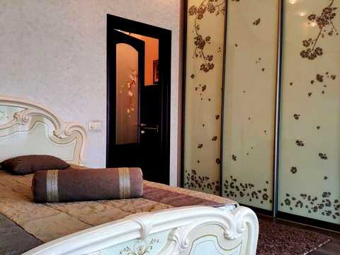 квартира за адресою Січових Стрільців вул. (Артема), 52а