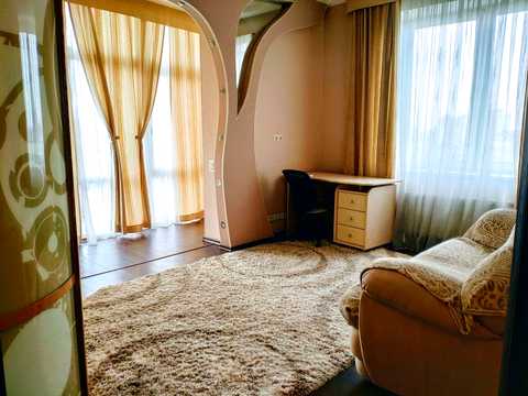 квартира за адресою Січових Стрільців вул. (Артема), 52а