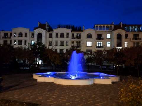 квартира по адресу Французский бульв., 60б