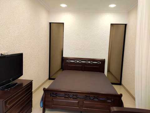 квартира по адресу Французский бульв., 60б