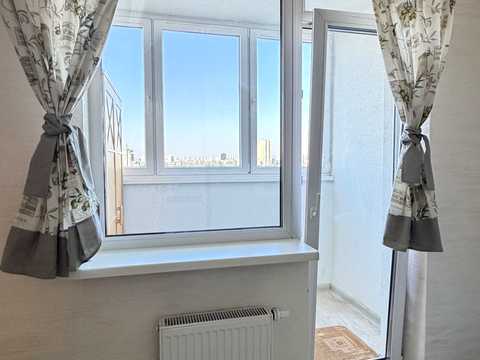 квартира за адресою Драгоманова вул., 2
