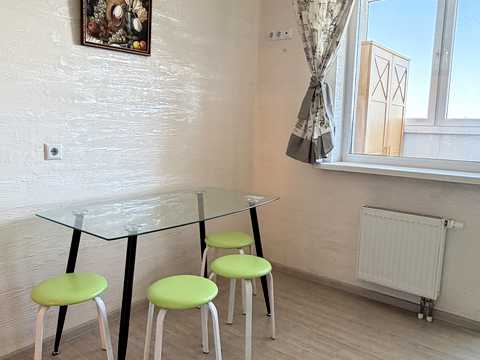 квартира за адресою Драгоманова вул., 2