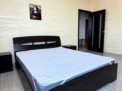 квартира за адресою Драгоманова вул., 2