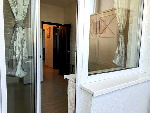 квартира за адресою Драгоманова вул., 2