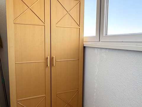 квартира за адресою Драгоманова вул., 2
