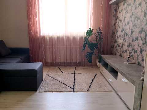квартира по адресу Героев Небесной Сотни просп., 26/1