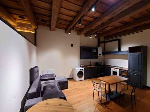 квартира за адресою Ринок пл., 8