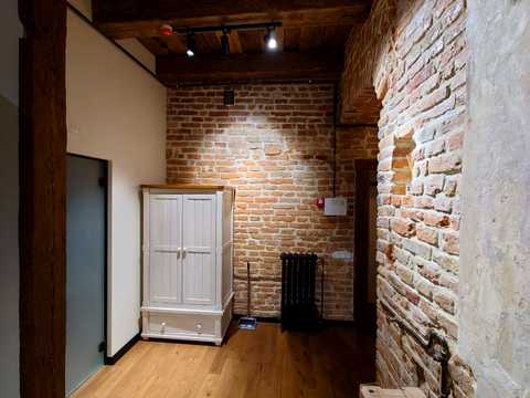 квартира за адресою Ринок пл., 8