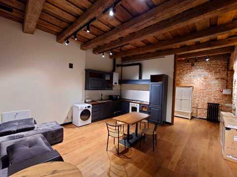 квартира за адресою Ринок пл., 8