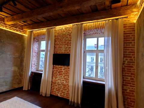 квартира за адресою Ринок пл., 8