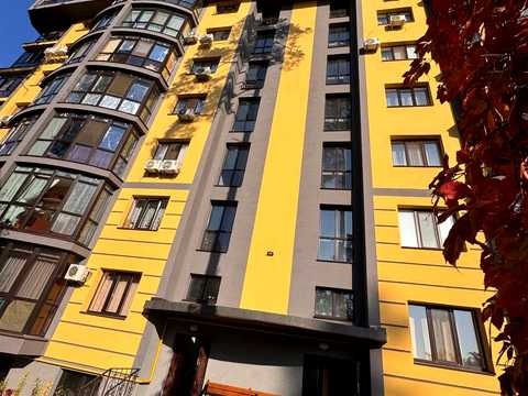 квартира за адресою Ірпінь, Київська вул., 73