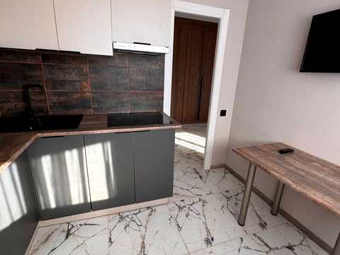 квартира за адресою Київська вул., 73